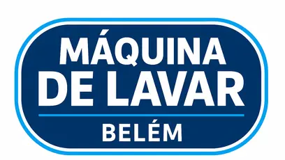 logo Conserto de Máquina Belém